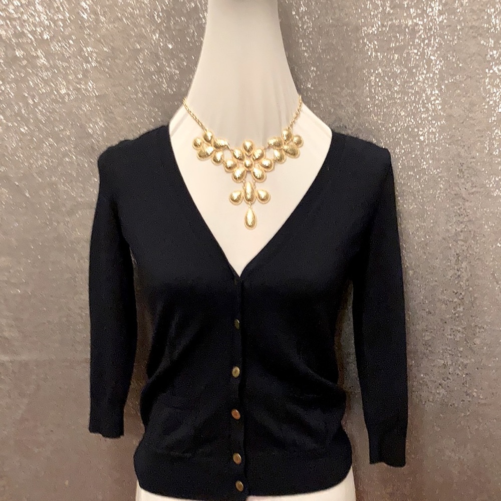 Ann Taylor sweater